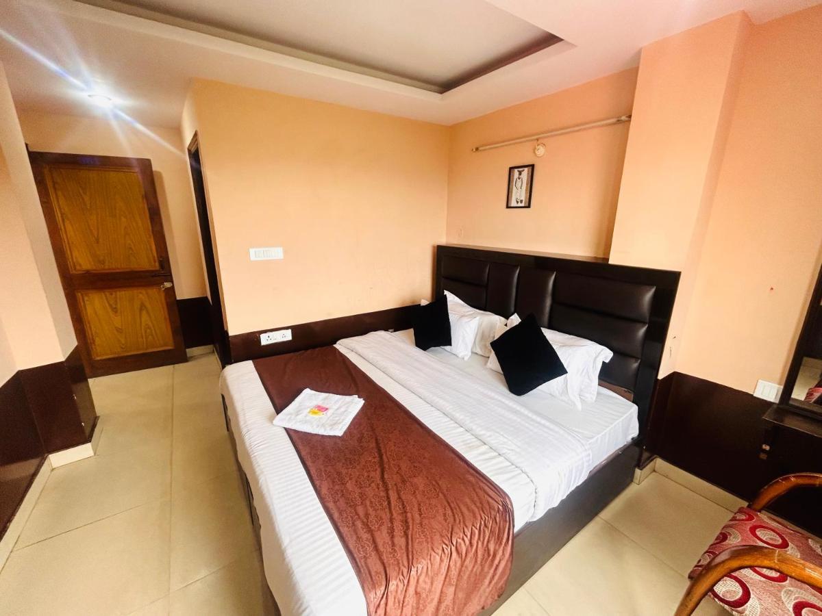 Hanu Vatika The Family Choice Shimla Exterior foto