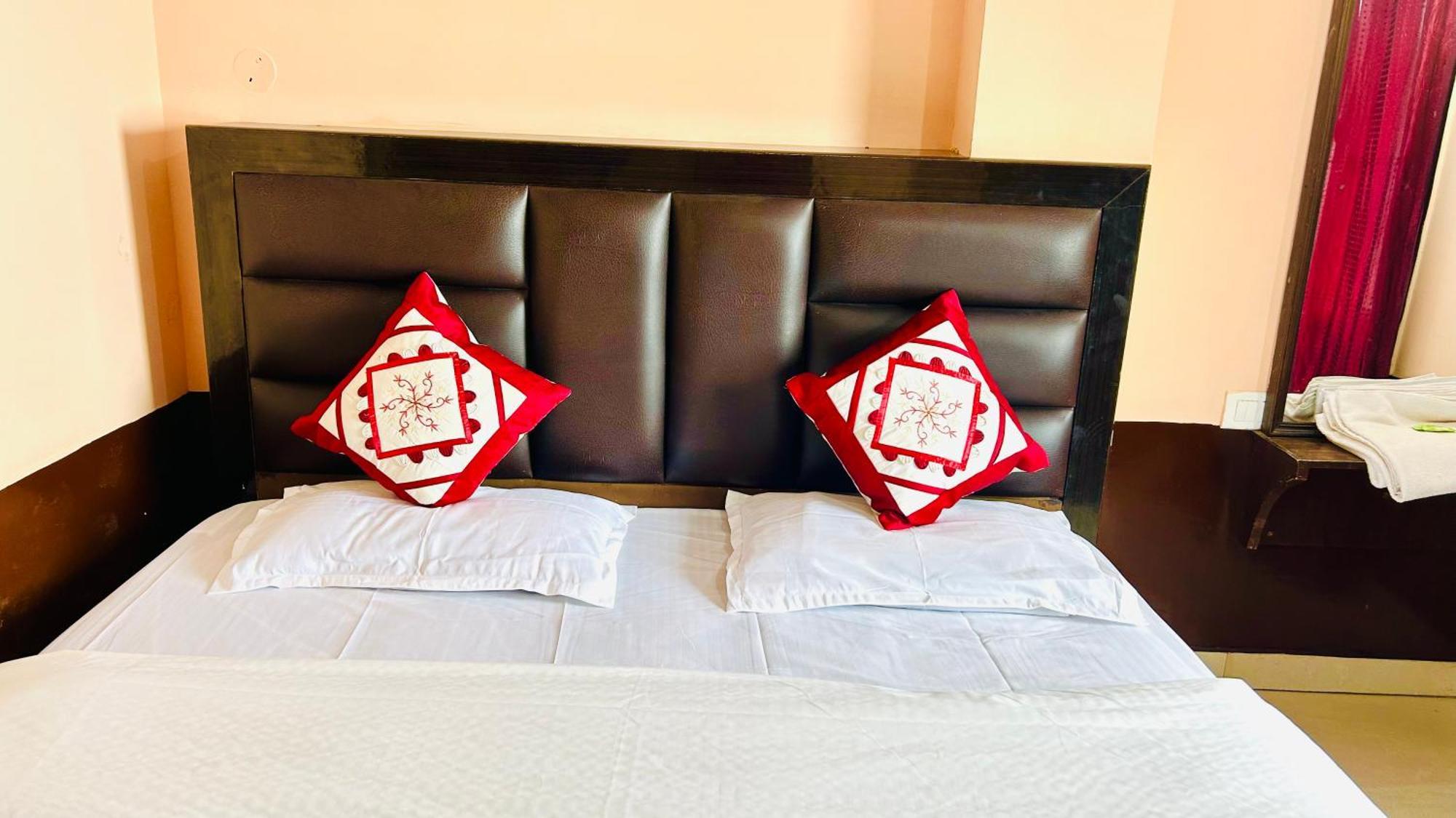 Hanu Vatika The Family Choice Shimla Exterior foto